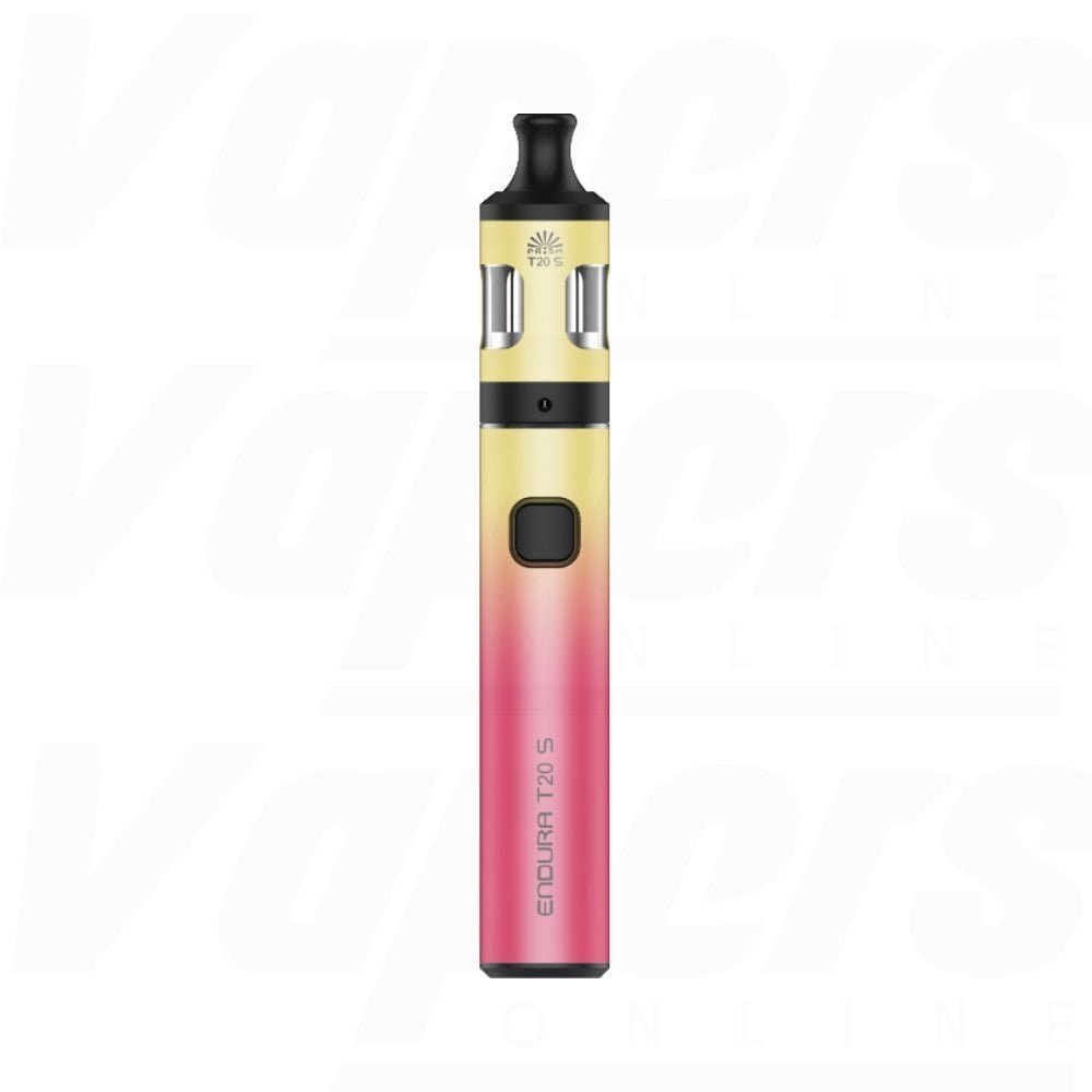 Innokin Endura T20s Mod Kit - Tropical Fade - PJW Vapes | UK Leading Vape Wholesaler