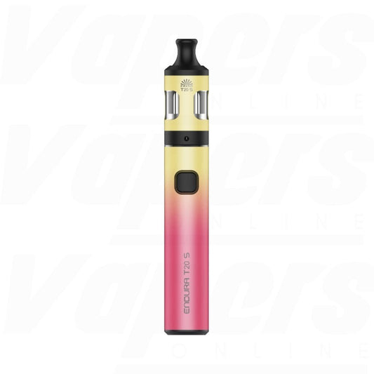 Innokin Endura T20s Mod Kit - Tropical Fade - PJW Vapes | UK Leading Vape Wholesaler