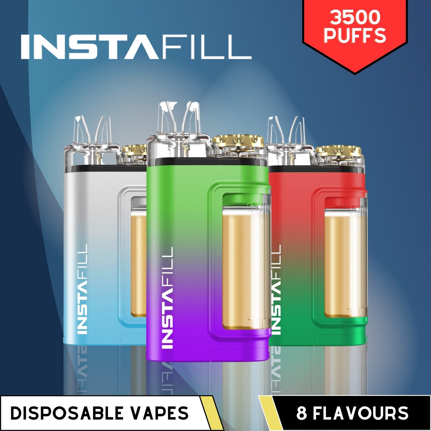 elfbar elfa kaufen BANG BLAZE BC 5000 Puffs DSK062 Rechargeable Disposable Vapes Wholesale main image 0