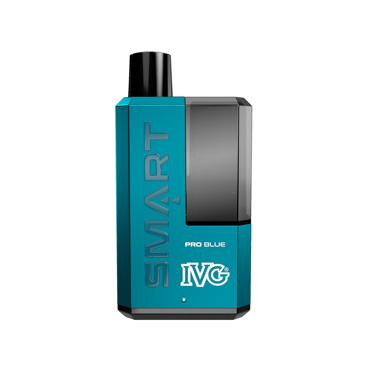 IVG Smart 5500 - Pro Blue - PJW Vapes | UK Leading Vape Wholesaler