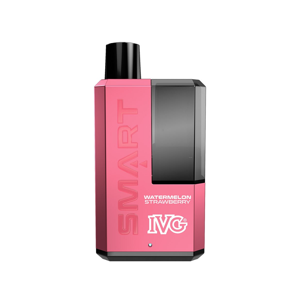 IVG Smart 5500 - Watermelon Strawberry - PJW Vapes | UK Leading Vape Wholesaler
