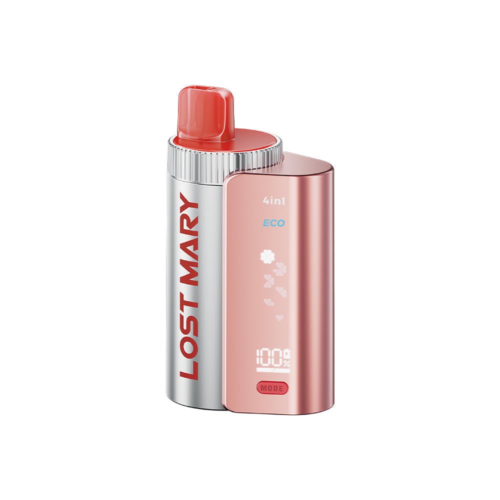 Lost Mary 4IN1 - Fruits Edition - PJW Vapes | UK Leading Vape Wholesaler