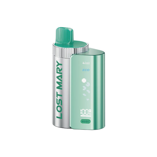 Lost Mary 4IN1 - Special Edition - PJW Vapes | UK Leading Vape Wholesaler