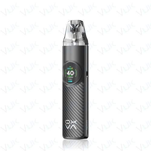 Oxva NeXlim Pod Vape Kit - Black Warrior - PJW Vapes | UK Leading Vape Wholesaler
