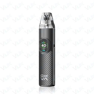 Oxva NeXlim Pod Vape Kit - Black Warrior - PJW Vapes | UK Leading Vape Wholesaler