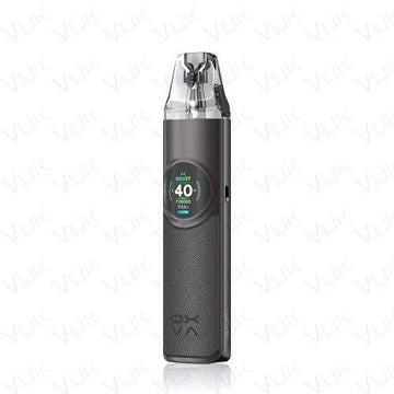 Oxva NeXlim Pod Vape Kit - Dark Grey - PJW Vapes | UK Leading Vape Wholesaler