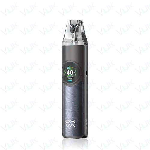 Oxva NeXlim Pod Vape Kit - Starry Blue - PJW Vapes | UK Leading Vape Wholesaler