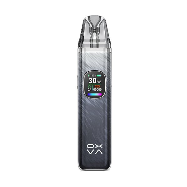 OXVA Xlim Pro 2 Pod Kit - Dark Shadow - PJW Vapes | UK Leading Vape Wholesaler