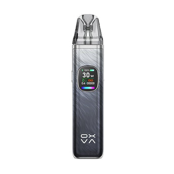 OXVA Xlim Pro 2 Pod Kit - Dark Shadow - PJW Vapes | UK Leading Vape Wholesaler