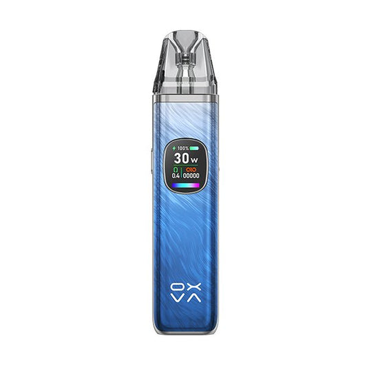 OXVA Xlim Pro 2 Pod Kit - Ocean Blue - PJW Vapes | UK Leading Vape Wholesaler