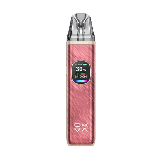 OXVA Xlim Pro 2 Pod Kit - Rose Pink - PJW Vapes | UK Leading Vape Wholesaler
