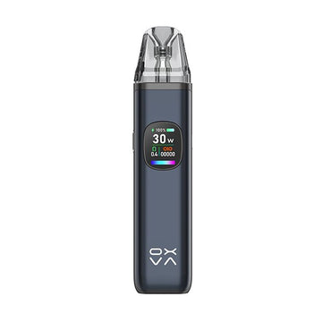 OXVA Xlim Pro 2 Pod Kit - Titanium Blue - PJW Vapes | UK Leading Vape Wholesaler