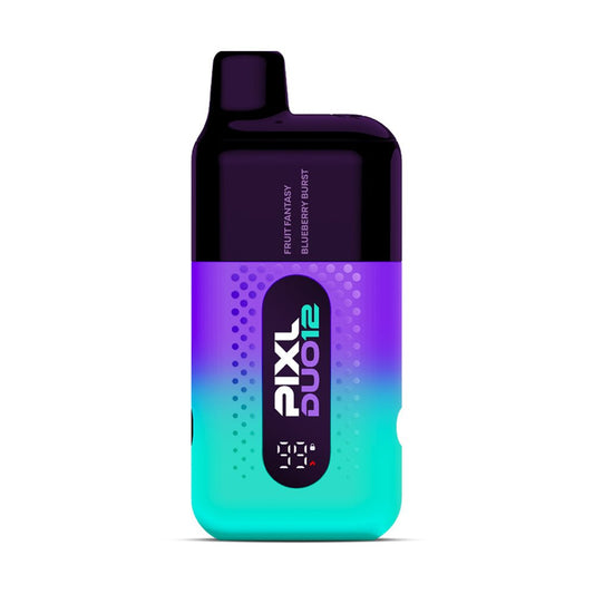 PIXL Duo - Fantasy Edition - PJW Vapes | UK Leading Vape Wholesaler