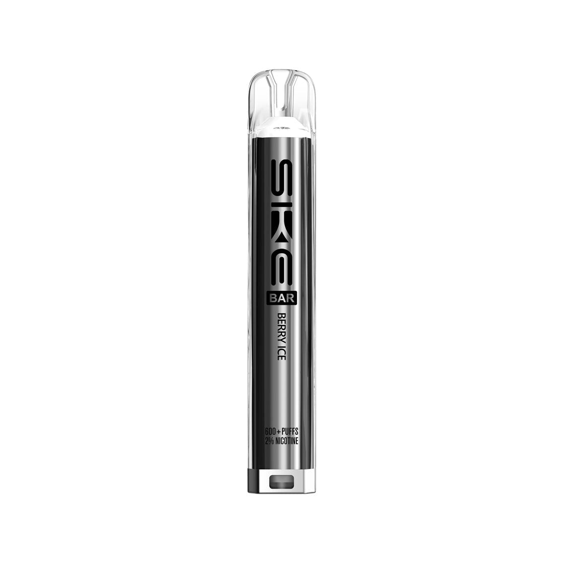 SKE Bar - 2025 - Berry Ice - PJW Vapes | UK Leading Vape Wholesaler