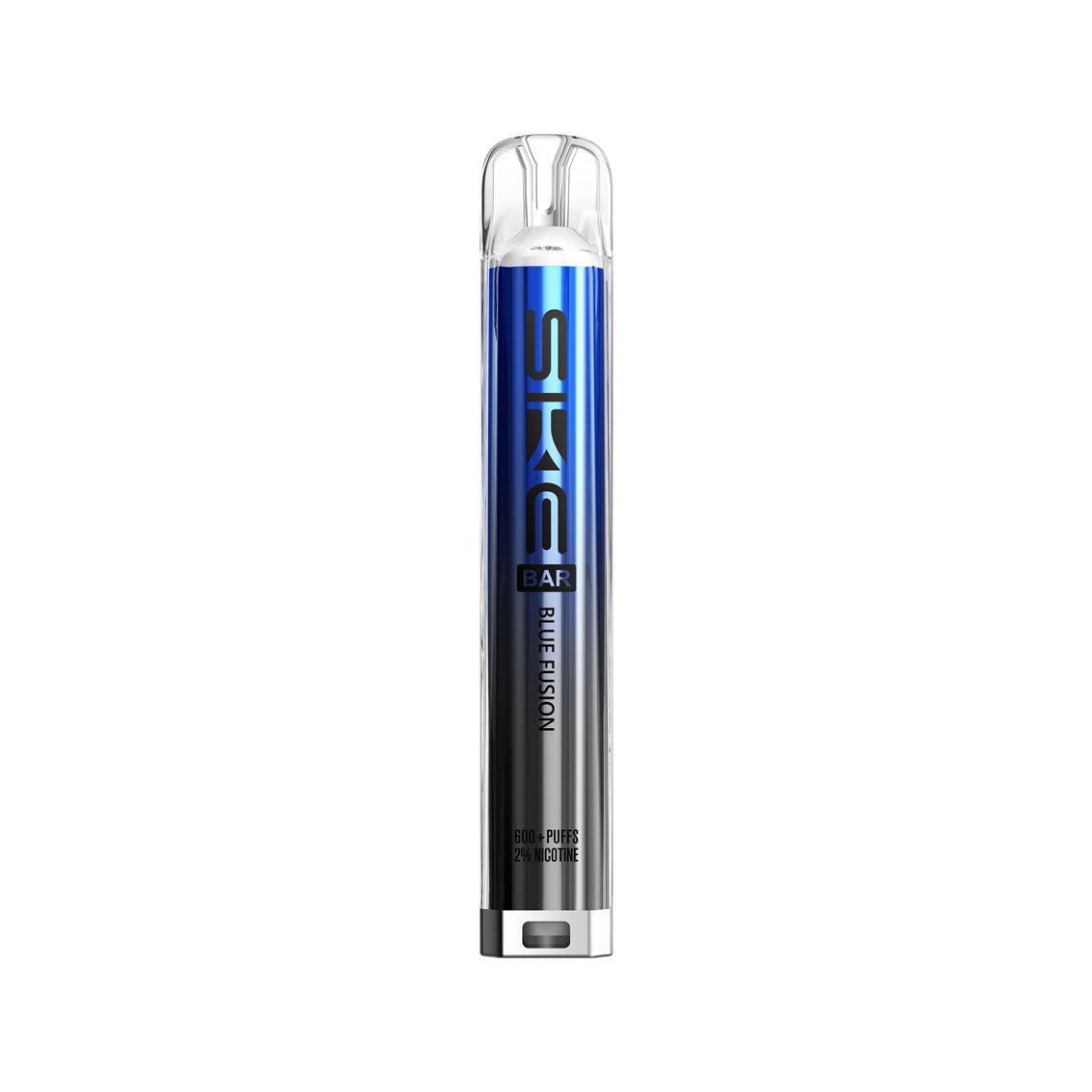 SKE Bar - 2025 - Blue Fusion - PJW Vapes | UK Leading Vape Wholesaler