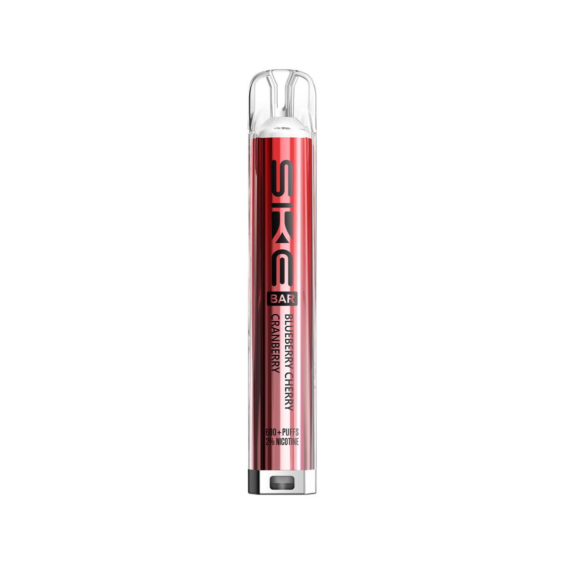 SKE Bar - 2025 - Blueberry Cherry Cranberry - PJW Vapes | UK Leading Vape Wholesaler