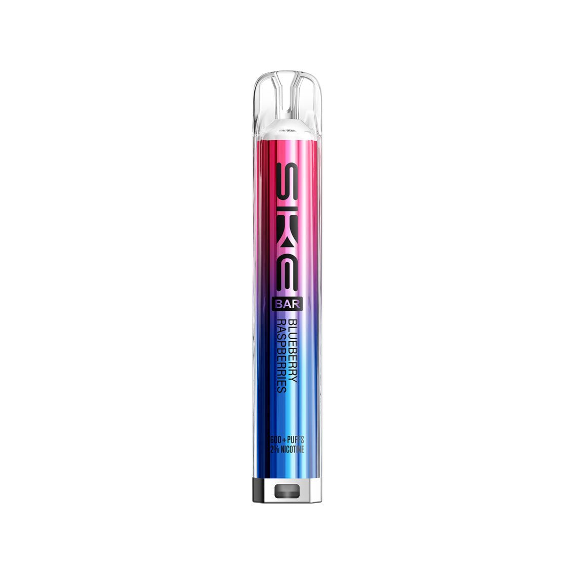 SKE Bar - 2025 - Blueberry Raspberries - PJW Vapes | UK Leading Vape Wholesaler