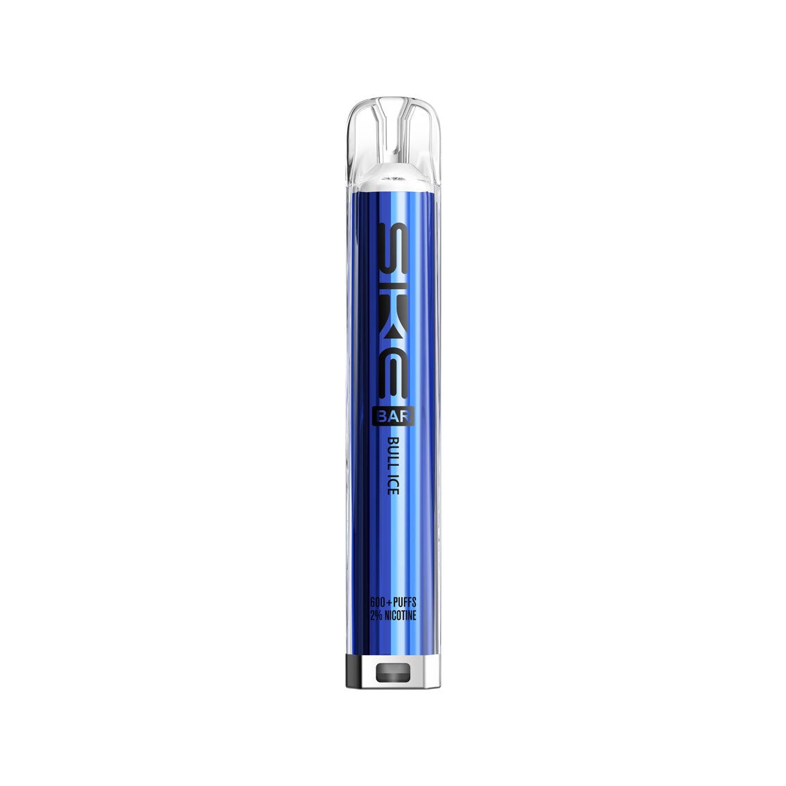 SKE Bar - 2025 - Bull Ice - PJW Vapes | UK Leading Vape Wholesaler
