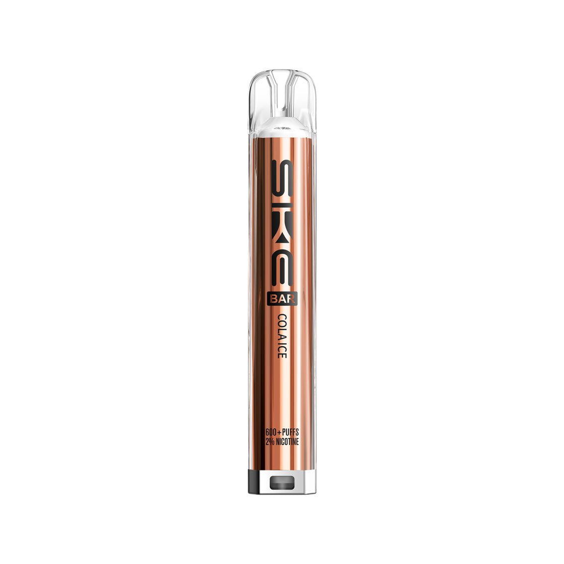 SKE Bar - 2025 - Cola Ice - PJW Vapes | UK Leading Vape Wholesaler