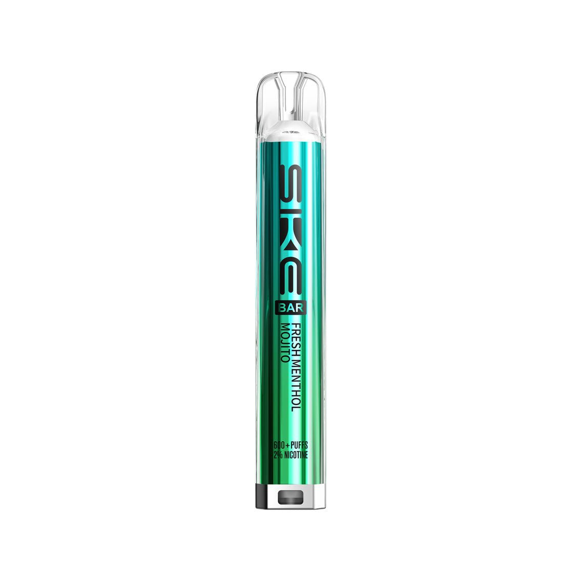 SKE Bar - 2025 - Fresh Menthol Mojito - PJW Vapes | UK Leading Vape Wholesaler