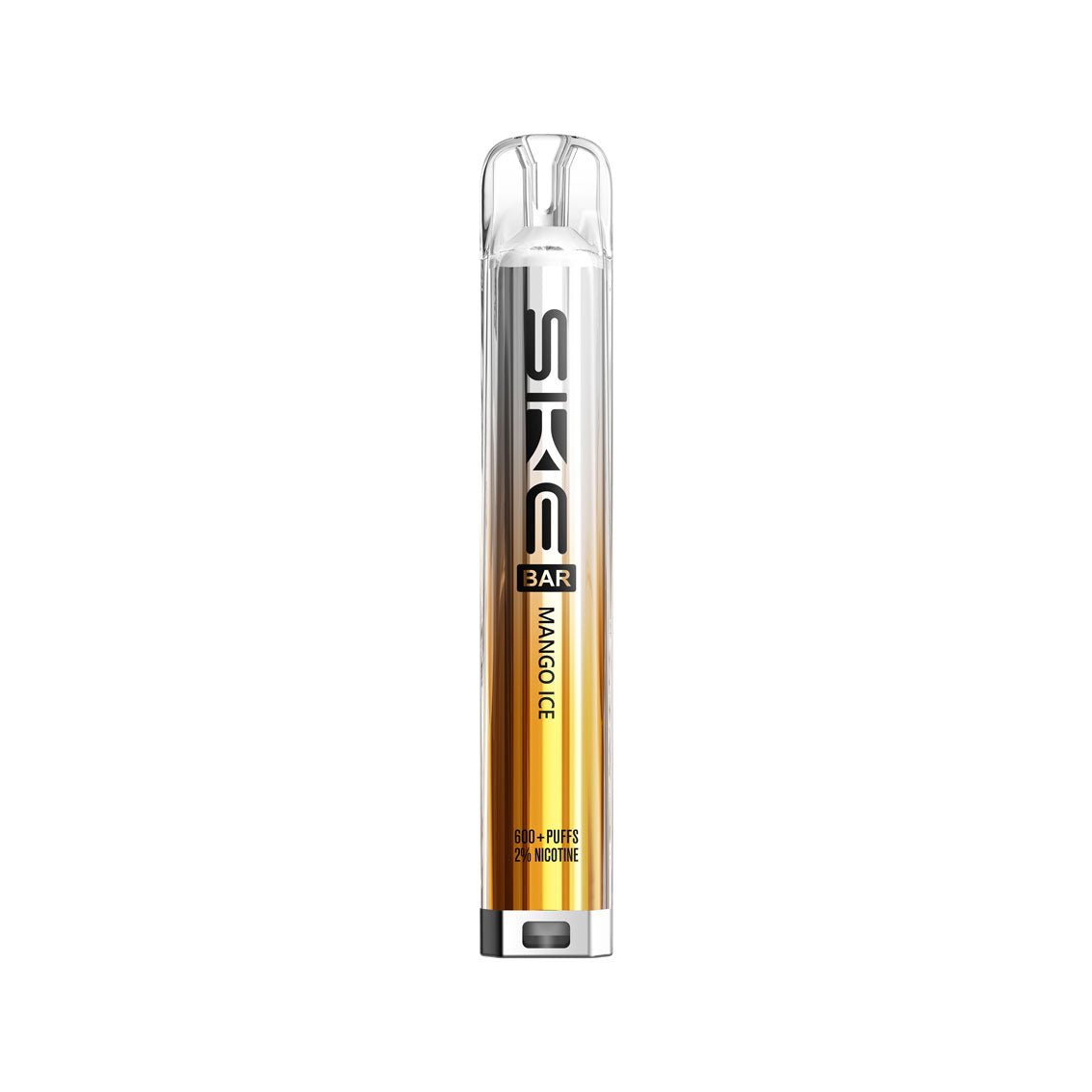 SKE Bar - 2025 - Mango Ice - PJW Vapes | UK Leading Vape Wholesaler