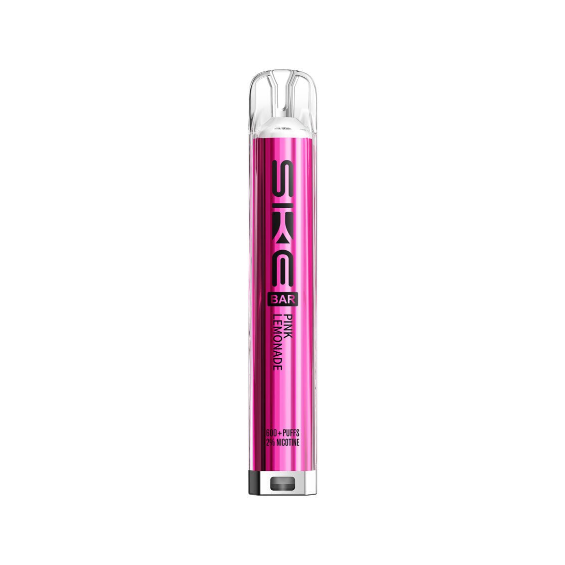 SKE Bar - 2025 - Pink Lemonade - PJW Vapes | UK Leading Vape Wholesaler