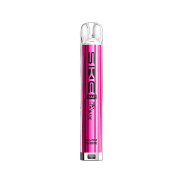 SKE Bar - 2025 - Pink Lemonade - PJW Vapes | UK Leading Vape Wholesaler