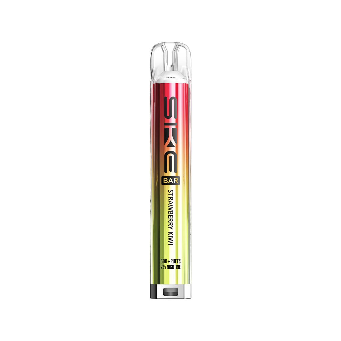 SKE Bar - 2025 - Strawberry Kiwi - PJW Vapes | UK Leading Vape Wholesaler