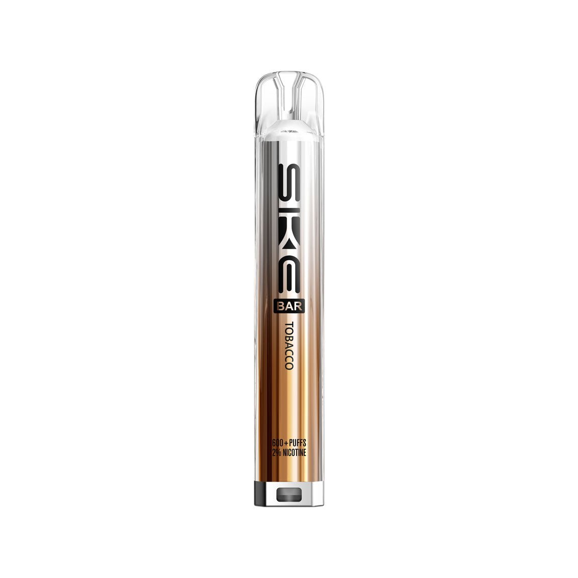 SKE Bar - 2025 - Tobacco - PJW Vapes | UK Leading Vape Wholesaler