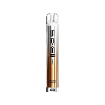 SKE Bar - 2025 - Tobacco - PJW Vapes | UK Leading Vape Wholesaler