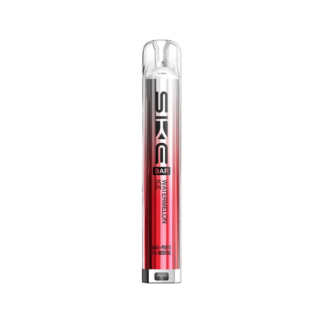 SKE Bar - 2025 - Watermelon Ice - PJW Vapes | UK Leading Vape Wholesaler