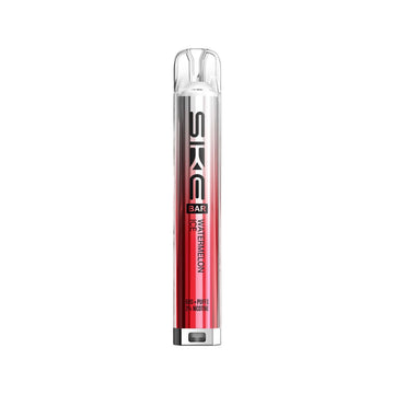 SKE Bar - 2025 - Watermelon Ice - PJW Vapes | UK Leading Vape Wholesaler