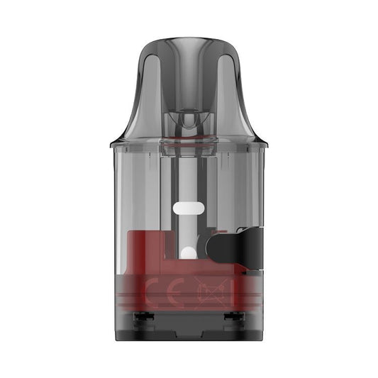 Vaporesso Vibe Dual Mesh Smart Vape Pod - 0.6 Ohm / 0.8 Ohm XL - PJW Vapes | UK Leading Vape Wholesaler