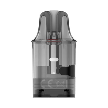 Vaporesso Vibe Dual Mesh Smart Vape Pod - 0.7 Ohm / 1.0 Ohm XL - PJW Vapes | UK Leading Vape Wholesaler