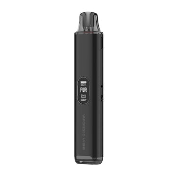 Vaporesso Vibe Vape Kit - Racing Black - PJW Vapes | UK Leading Vape Wholesaler