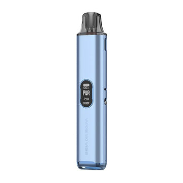 Vaporesso Vibe Vape Kit - Sky Blue - PJW Vapes | UK Leading Vape Wholesaler