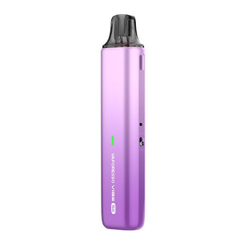 Vaporesso Vibe Vape SE Kit - Grape Purple - PJW Vapes | UK Leading Vape Wholesaler