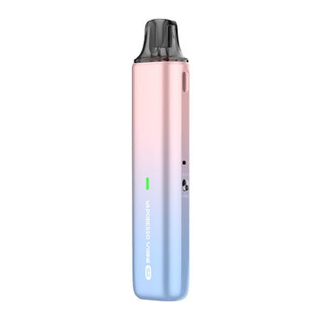 Vaporesso Vibe Vape SE Kit - Ice Cream Pink - PJW Vapes | UK Leading Vape Wholesaler