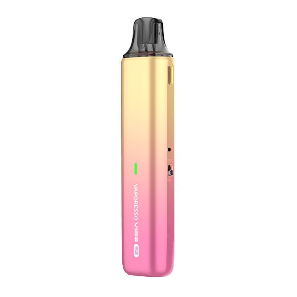 Vaporesso Vibe Vape SE Kit - Ice Grapefruit Soda - PJW Vapes | UK Leading Vape Wholesaler