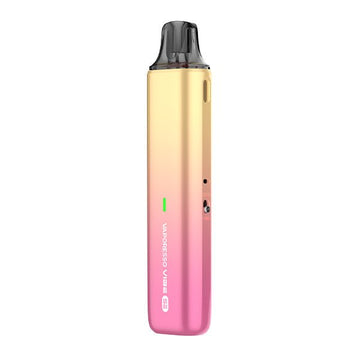 Vaporesso Vibe Vape SE Kit - Ice Grapefruit Soda - PJW Vapes | UK Leading Vape Wholesaler