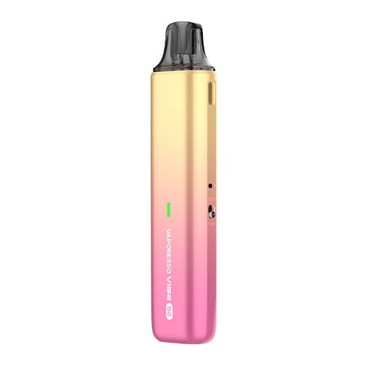 Vaporesso Vibe Vape SE Kit - Ice Grapefruit Soda - PJW Vapes | UK Leading Vape Wholesaler