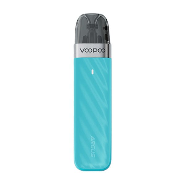 Voopoo Argus Z2 Pod Kit - Lake Blue - PJW Vapes | UK Leading Vape Wholesaler