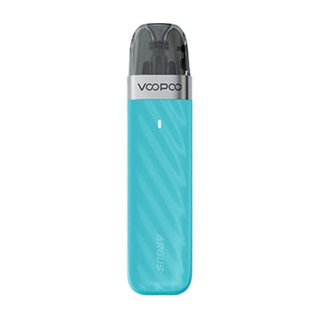 Voopoo Argus Z2 Pod Kit - Lake Blue - PJW Vapes | UK Leading Vape Wholesaler