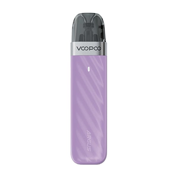 Voopoo Argus Z2 Pod Kit - Lavender - PJW Vapes | UK Leading Vape Wholesaler