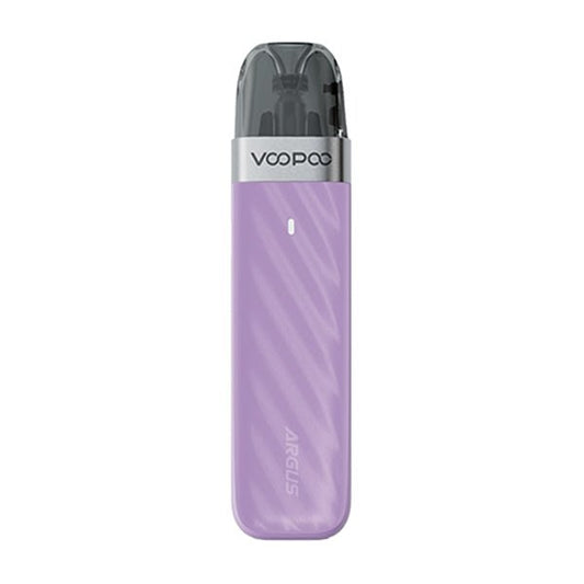 Voopoo Argus Z2 Pod Kit - Lavender - PJW Vapes | UK Leading Vape Wholesaler