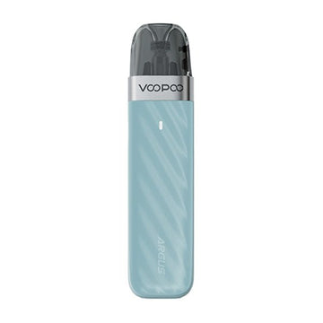 Voopoo Argus Z2 Pod Kit - Mint Blue - PJW Vapes | UK Leading Vape Wholesaler