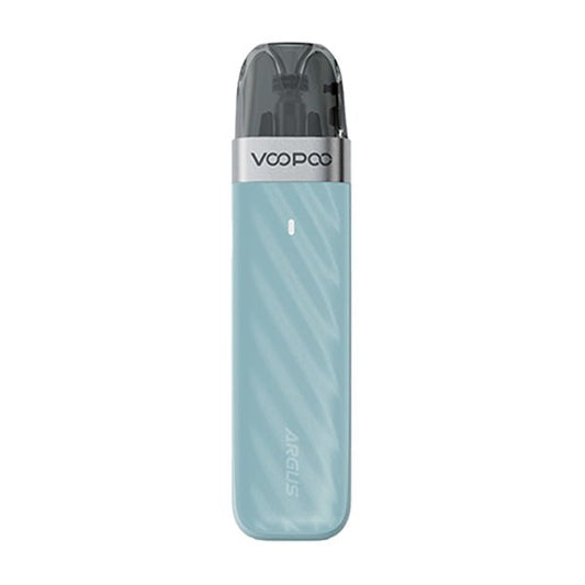 Voopoo Argus Z2 Pod Kit - Mint Blue - PJW Vapes | UK Leading Vape Wholesaler