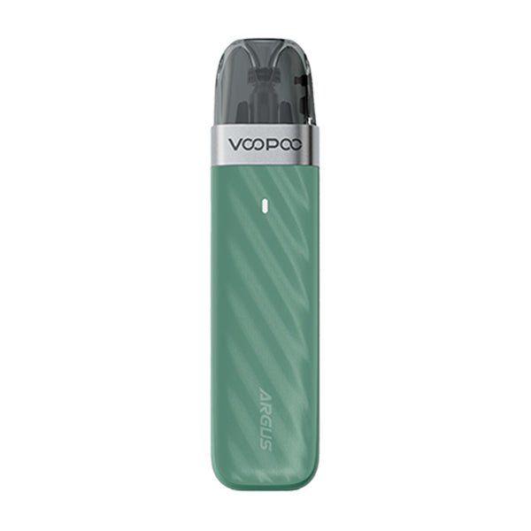 Voopoo Argus Z2 Pod Kit - Moss Green - PJW Vapes | UK Leading Vape Wholesaler