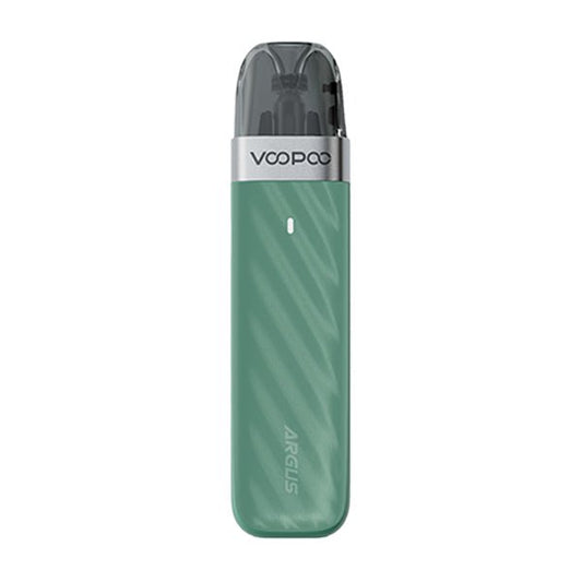 Voopoo Argus Z2 Pod Kit - Moss Green - PJW Vapes | UK Leading Vape Wholesaler