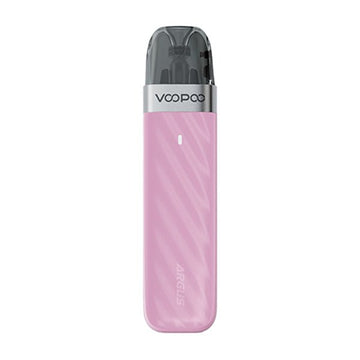 Voopoo Argus Z2 Pod Kit - Rose Pink - PJW Vapes | UK Leading Vape Wholesaler
